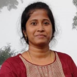 Sowmya Prabhu-Freelancer in chennai,India