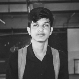 Krishna Rathod-Freelancer in Nashik,India