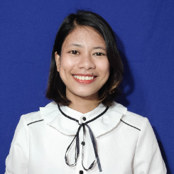 Jessilyn Ladra-Freelancer in Cagayan de Oro City,Philippines