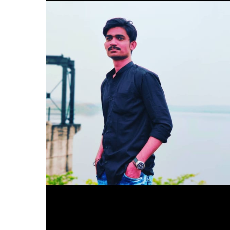 Harshal Patil-Freelancer in Nashik,India