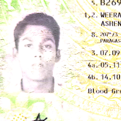 Ashen Bimsara-Freelancer in Colombo,Sri Lanka
