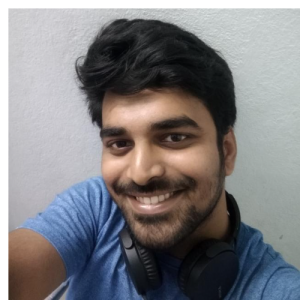 Venkatesh Rajendran-Freelancer in Chennai,India