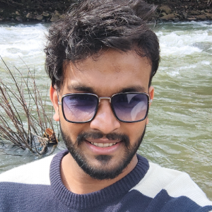 Rishabh Vishwakarma-Freelancer in Bangalore,India