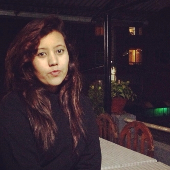 Rabina Silwal-Freelancer in Kathmandu,Nepal