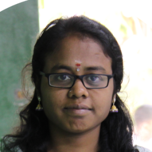 Monika R-Freelancer in Trichy,India