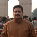 Suneel Pandey-Freelancer in Delhi,India