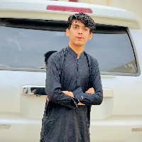 Imran Ulfat-Freelancer in Kalat,Pakistan