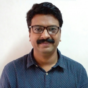 Shantaram Chopade-Freelancer in Indore,India