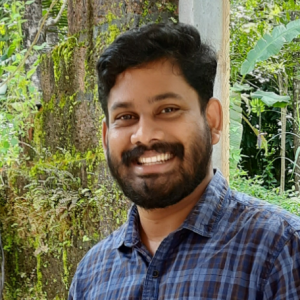 Prabin A T-Freelancer in Kerala,India