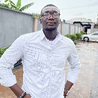 Anakor Peter-Freelancer in Yenegoa,Nigeria
