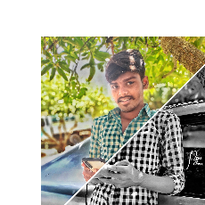 Manu Icon-Freelancer in Hyderabad,India