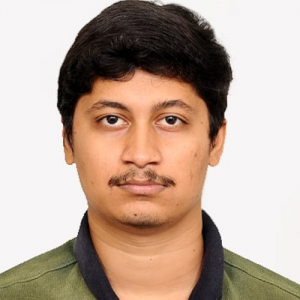 Chaitanya Krishna Kallam-Freelancer in Vijayawada,India