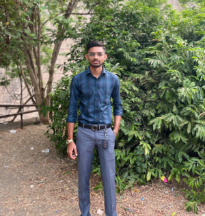 Rinkesh Patel-Freelancer in Ahmedabad,India