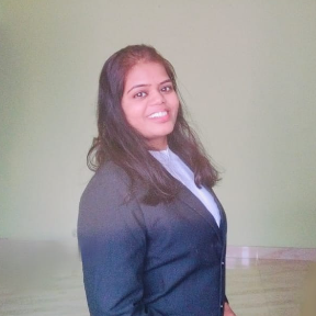 Shital Kharat-Freelancer in Pune,India