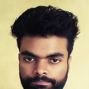Gagan Trivedi-Freelancer in Delhi,India