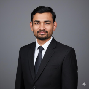 Bhaumik Dhameliya-Freelancer in surat,India