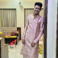 Harsh Bharate-Freelancer in Pune,India