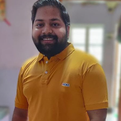 Shashi Kumar-Freelancer in Chennai,India