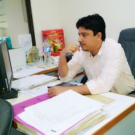 Sikander Qazi-Freelancer in Karachi,Pakistan