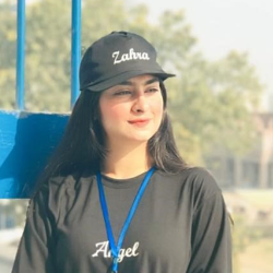 Zahra Malik-Freelancer in Mirpur Azad Kashmir,Pakistan
