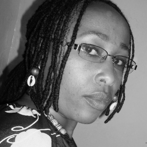 Kate Kinya-Freelancer in Nairobi,Kenya