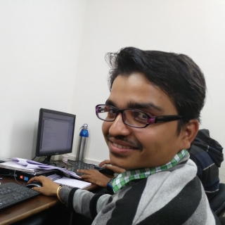 Anil Banwar-Freelancer in Indore,India