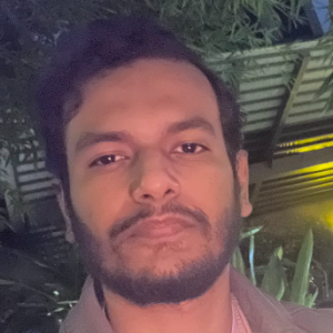 Dhruv Pathak-Freelancer in Bengaluru,India