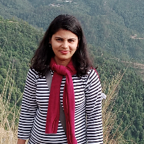 Sandhya Gautam-Freelancer in Ahamdabad,India