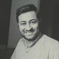 Abdullah Hussain-Freelancer in Lahore,Pakistan
