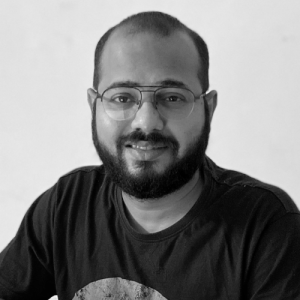 Shobhit Saxena-Freelancer in Delhi,India