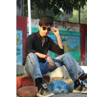 Vansh Sharma-Freelancer in Jammu,India