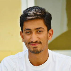 Saad Ahmed-Freelancer in Karachi,Pakistan