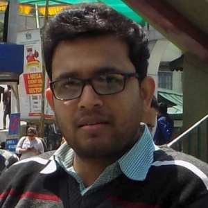 Sukalyan Ghosh-Freelancer in Kolkata,India