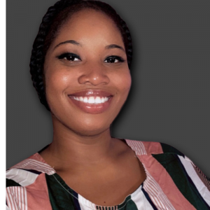 Zanya Wilkinson-Freelancer in Charlestown,Saint Kitts and Nevis