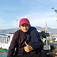 Beni Susanto-Freelancer in Kabupaten Temanggung,Indonesia