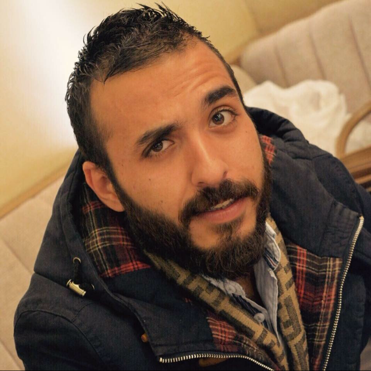 Yasser Fawzi-Freelancer in ,Egypt