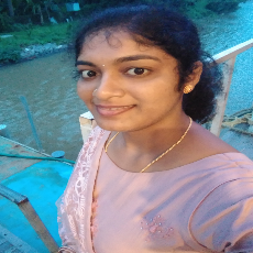 Nikhitha Amin-Freelancer in Mangalore,India