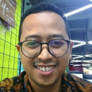 F.X. Gamasto-Freelancer in Jakarta,Indonesia