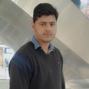 Kuldeep Parshad-Freelancer in Chandigarh,India