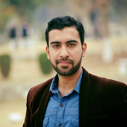 Hamza Javed-Freelancer in ,Pakistan