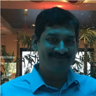 Suresh Kalyanasundaram-Freelancer in Chennai,India