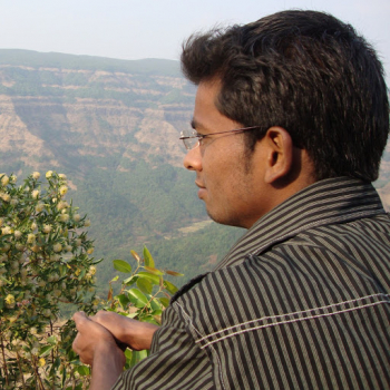 Sumit Thakre-Freelancer in Pune,India
