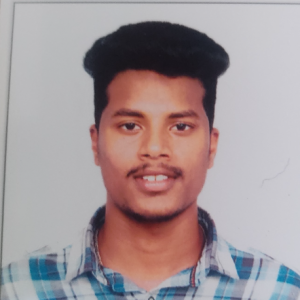 Shaik Basheer-Freelancer in Visakhapatnam,India