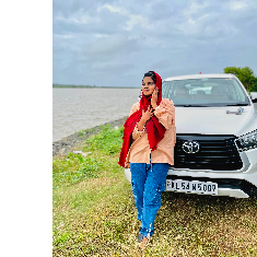 Janna Sherin-Freelancer in malappuram,India