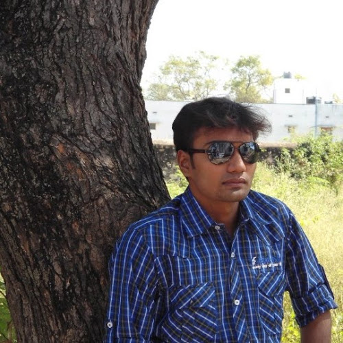 Navin E-Freelancer in Coimbatore,India