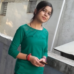 Anamika Patel-Freelancer in Jabalpur,India