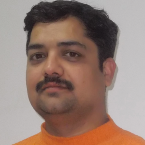 Alok Awasthi-Freelancer in delhi,India