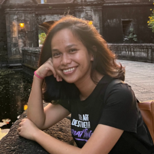Ara Tamparong-Freelancer in Dapitan City,Philippines