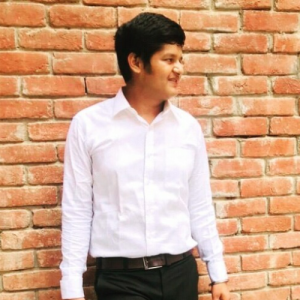 Prashant Dev Jengaria-Freelancer in Jaipur,India