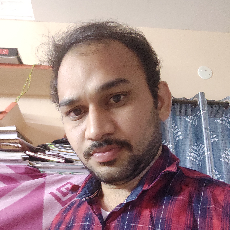 Jeevanandam Saniboina-Freelancer in Vijayawada,India